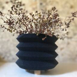 "Japanese ""Pagoda Black" - thumbnail 3