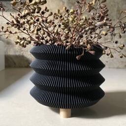 "Japanese ""Pagoda Black"