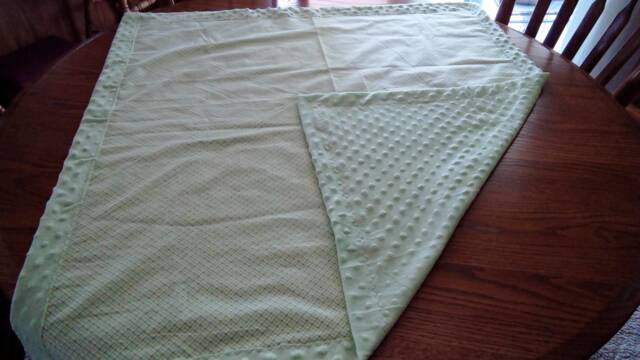 Baby Blanket