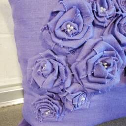 Handmade Sofa Cushion Cover - thumbnail 4