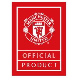Manchester United Fc Wall Sticker - Benjamin Sesko 26/27 Player + Mufc Decals - thumbnail 4