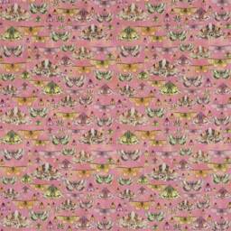 Designers Guild - Issoria Rose Stunning Designer Butterfly Cushion Cover Handmade Throw Pillow Home Decor - thumbnail 3
