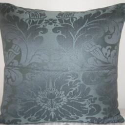 "Conemporary Decorative Pillow Cover-18"" X 18" - thumbnail 3
