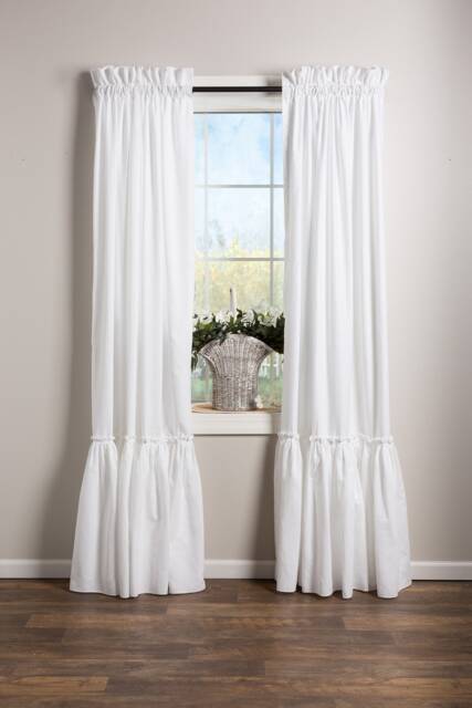 stella Ruffle