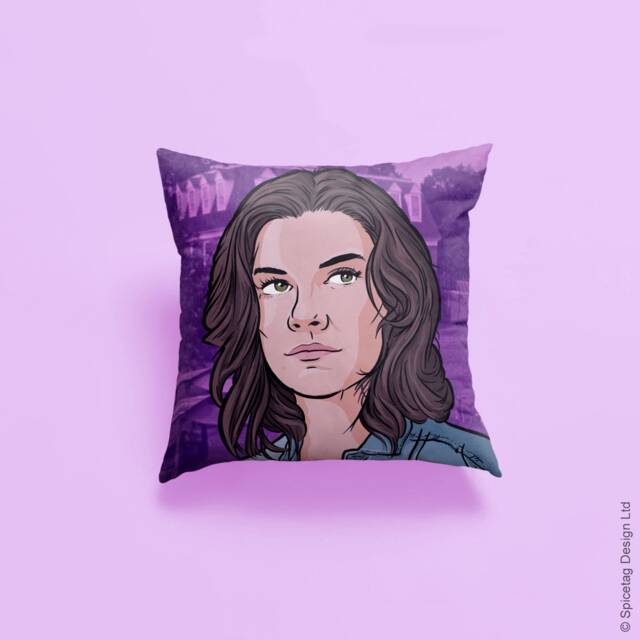 Maggie Cushion 14