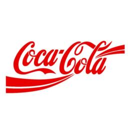 Stencils Template Cocacola - Medium Size Reusable Airbrush Wall Stencils For Diy Decor Walls Furniture Painting Kids Rooms Cars - thumbnail 1