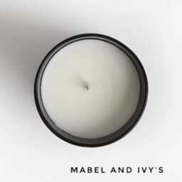 Bridgerton Joke Soy Wax Candle - Black Jar Gift - 300G - thumbnail 2
