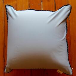 Basset Hound Pillow - thumbnail 3