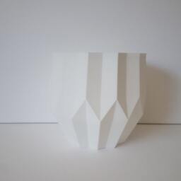 The Arizona Wall Planter, Mounted Plant Pot For Vertical Garden Display - thumbnail 2