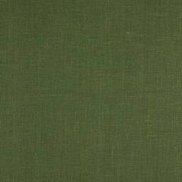 Caddy Green Linen Coverlet Bedspread - Solid Tailored Made To Order in The Usa Soft Bedding - thumbnail 2