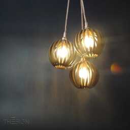 Elegant Scandinavian Wooden Bedside Pendant Lamp For Cozy Living Spaces - Avaritia L14