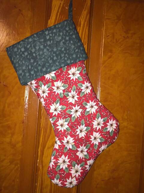 Christmas Stocking