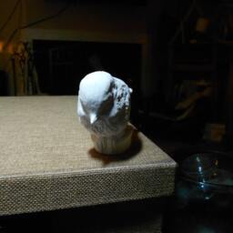 Custom Shelf/Desk Sculptures And/Or Paperweights - thumbnail 4