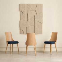 Dining Chair Pearl - thumbnail 2