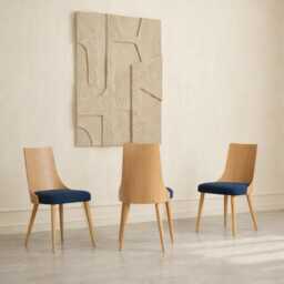 Dining Chair Pearl - thumbnail 3