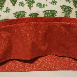 Pillowcases - Christmas Trees - thumbnail 2