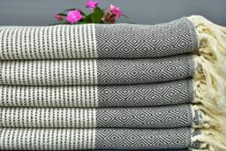 Bathtowel Turkey, Beach Towel, Bath Natural Cotton 72x40, Peshtamal, Wholesale Peshtemal Bnt-Krkelms_000