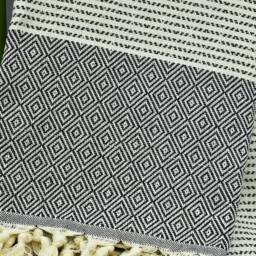 Bathtowel Turkey, Beach Towel, Bath Natural Cotton 72x40, Peshtamal, Wholesale Peshtemal Bnt-Krkelms_000 - thumbnail 3