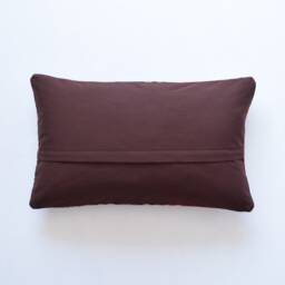 Kilim Pillow Housse De Coussin Turkish Tribal Cushion Marokkaanse Kussens Rug 16x26 Moroccan Etnische 40x65 - thumbnail 3