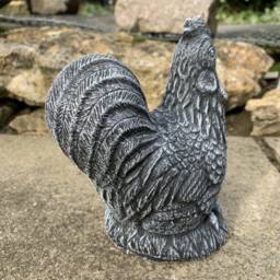 stone Garden Chicken Hen Cute Gift Ornament - thumbnail 4