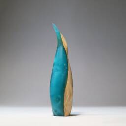 Duo Penguin Sculpture - 30 - thumbnail 2