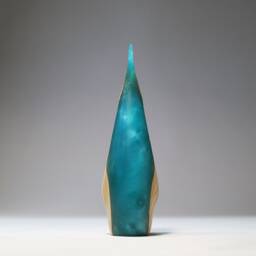 Duo Penguin Sculpture - 30 - thumbnail 3