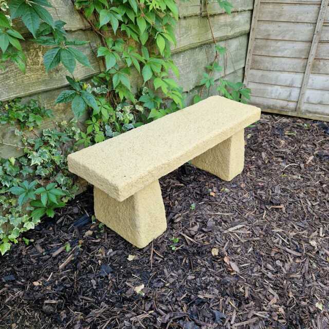 Cotswold Garden Bench - image 1