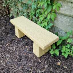 Cotswold Garden Bench - thumbnail 2