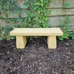Cotswold Garden Bench - thumbnail 3