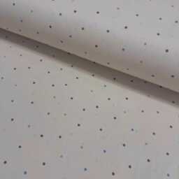 Neutral Beige Crib Sheets - Soft Organic Cotton Fitted Nursery Sheet - thumbnail 3