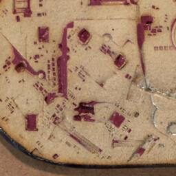 Music Matrix Ipoddery Vania Setti Settiarts Ceramics Art Stoneware Plaque - thumbnail 4