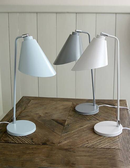 Bloomsbury Table Lamp - image 1