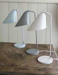 Bloomsbury Table Lamp - thumbnail 2