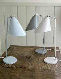 Bloomsbury Table Lamp