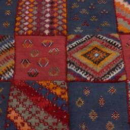 Moroccan Glaoui Rug - thumbnail 3