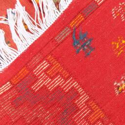 Moroccan Glaoui Rug - thumbnail 4