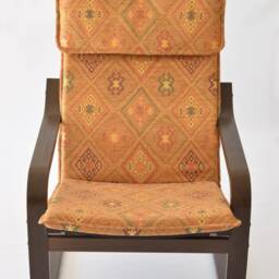 Poang Chair Cushion Cover F21 Ikea Po??ng - thumbnail 2