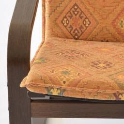 Poang Chair Cushion Cover F21 Ikea Po??ng - thumbnail 3