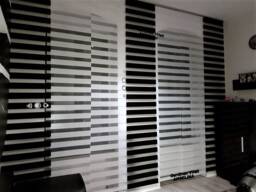Modern Sliding Curtains
