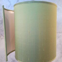 Spiral Lampshade - Handmade in Italy - thumbnail 3