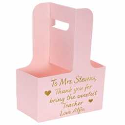 Personalised Teacher Gifts, Teaching Assistant, Candle, Cup, Bookmark - thumbnail 2