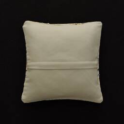 Kilim Pillow Cover 14x14 Moroccan Cushion 35x35 Pillows Kelim Kissen Housse De Coussin Marokkanische Cojines - thumbnail 3