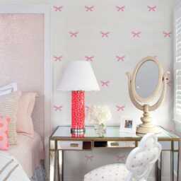 Ribbons - Vinyl Wall Sticker Decal - thumbnail 1