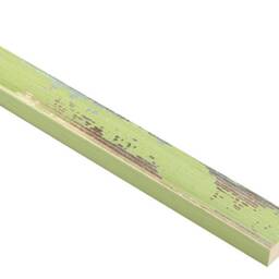 Shabby Chic Distressed Picture Frame, Bespoke Made To Order - thumbnail 2