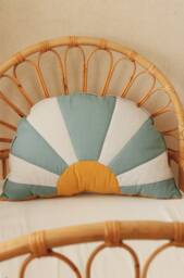 "Sun Pillow ""Sunset in Twin Peaks" - thumbnail 1