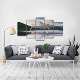 Proverbs 35-6 #34 Kjv Biblical Wall Art, Bible Quote Verse Prints, Christian Art Gifts, Religious Prints - thumbnail 2