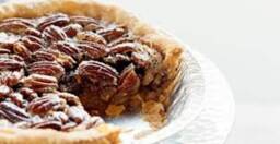 Butter Pecan Pie Candle - thumbnail 2