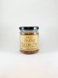 Butter Pecan Pie Candle - thumbnail 1