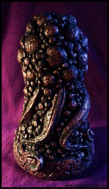 Idol Of Yog-Sothoth - image 1