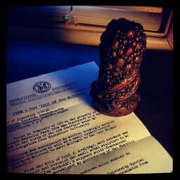 Idol Of Yog-Sothoth - thumbnail 2
